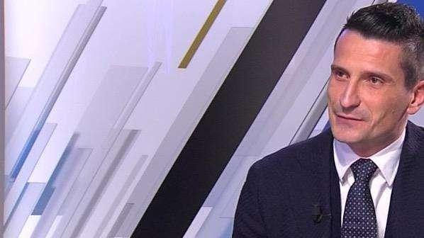 Castellazzi: "Inter, con la Juve un gran salto di qualità. Ora Barella è l'anima della squadra"