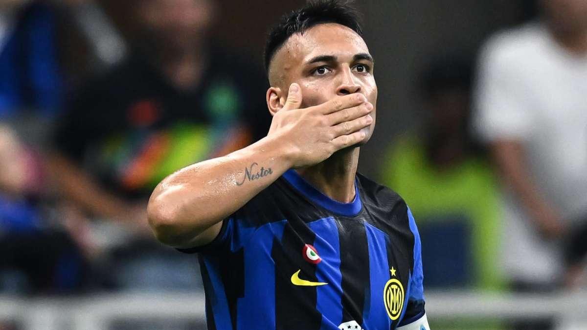 GdS - Lautaro-Inter: rapporto idilliaco. Possibile rinnovo fino al 2028