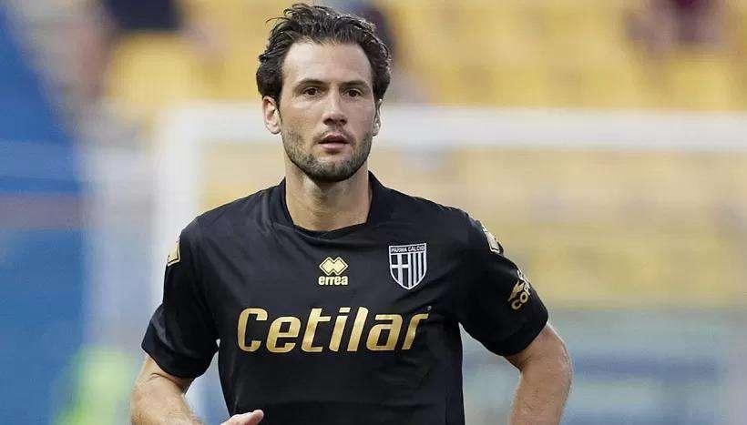 Parma, Vazquez: "Con l'Inter sarà una bella partita, ma prima ce ne sono tante altre"