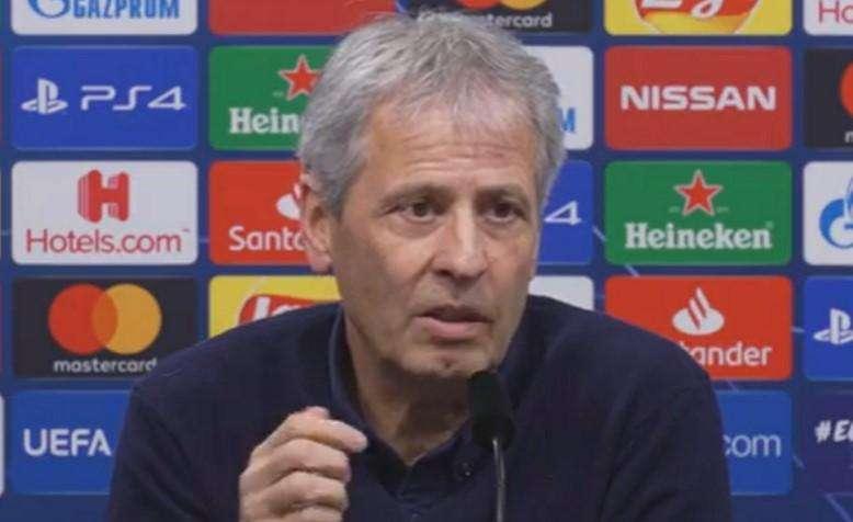 Borussia Dortmund, Favre non scioglie i dubbi: "Non so dire se Reus ci sarà"