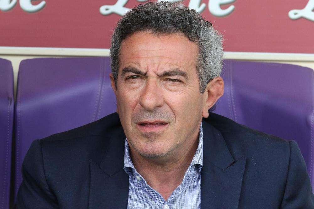 Matteoli: "La difficoltà sta nel capire chi può essere da Inter, chi può affrontare uno stadio come San Siro"