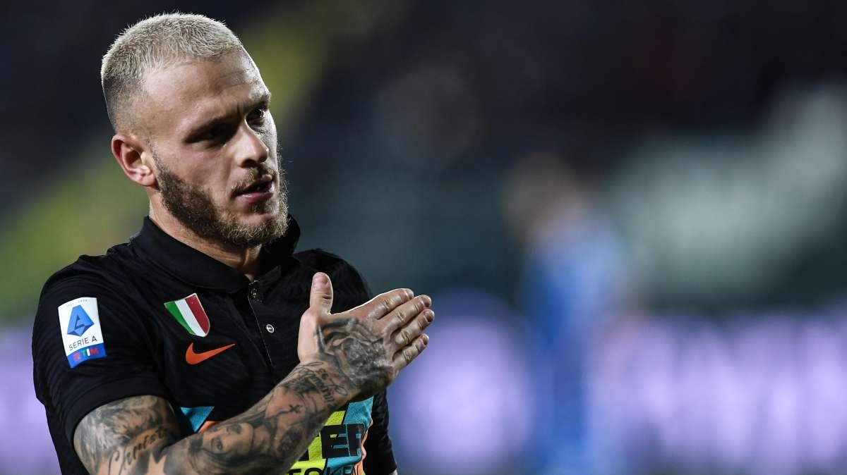 GdS - Scelte offensive per Inzaghi: Dumfries e Dimarco in pole su Darmian e D'Ambrosio 