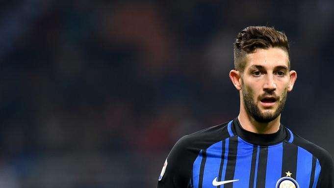 Gagliardini: "Sei giorni particolari. Siamo l'Italia e dobbiamo rialzare la testa. L'Inter l'ha già fatto"