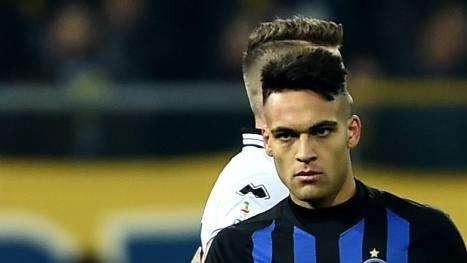 TS - Lautaro torna al gol e punta il Rapid: titolare in Europa League?