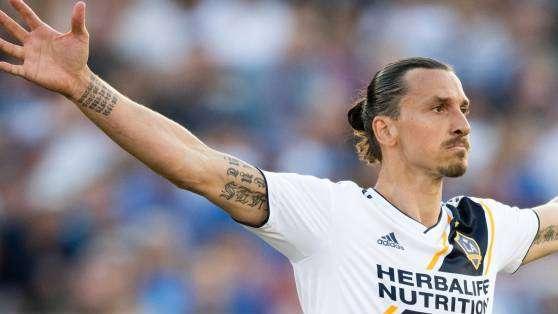 Balzaretti: "Ibra ci disse che andava a firmare per il Milan, poi passò all'Inter"