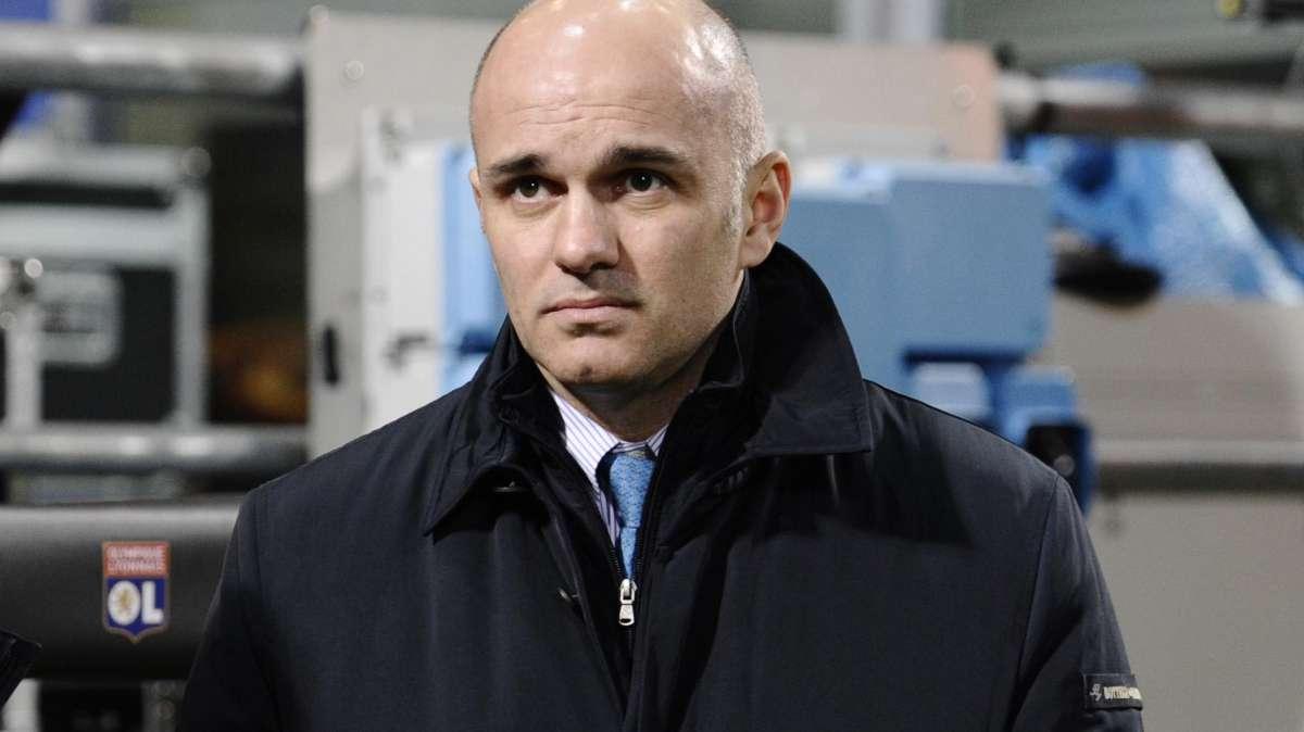 Atalanta, Percassi: "Puntare un giorno allo Scudetto? C'è tanta competizione, è complicato: piedi per terra"