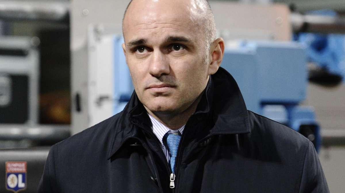 Sky - Percassi in UK per Muniz, possibile un incontro con Lookman a fari spenti