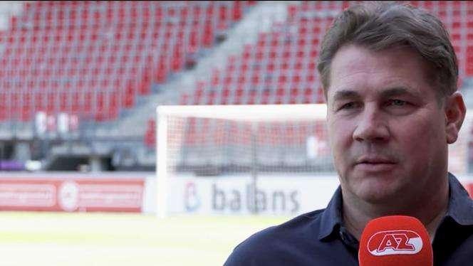 Vanheusden all'AZ, Huiberts: "Lo conosciamo da tanto, ha tutte le qualità che vorresti vedere in un difensore"
