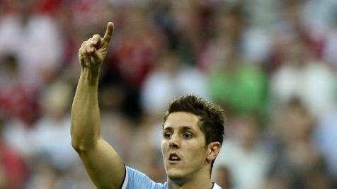 Sky - Incontro in mattinata tra Ausilio e l'ag. di Jovetic