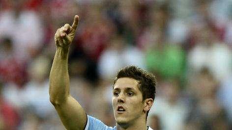 CdS - L'Inter aspetterà Jovetic fino ad agosto, poi...