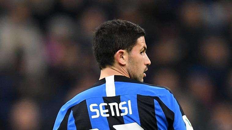 CdS - Sensi vede la fine del calvario: a disposizione per il Getafe? Riscatto scontato: investimento da 27 milioni