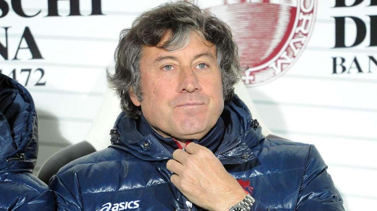 Malesani, cinque successi contro l'Inter. Quel 6-1...
