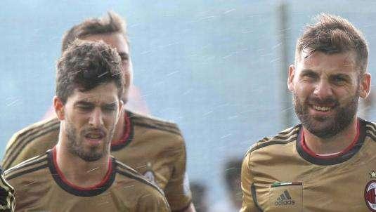 Marchetti: "Nocerino-Kuz, si può fare: ecco quando"