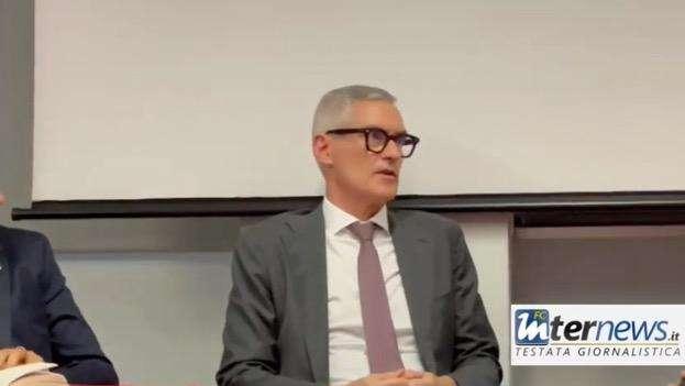 VIDEO - Antonello: "Se non ci faranno fare lo stadio a San Siro andremo da un'altra parte"