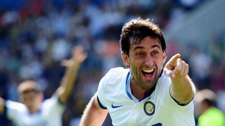 Sky - Stop Milito, lo staff spera. E Icardi vede il Toro