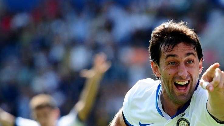 Milito scalpita, Mazzarri ci pensa. Il Principe può...