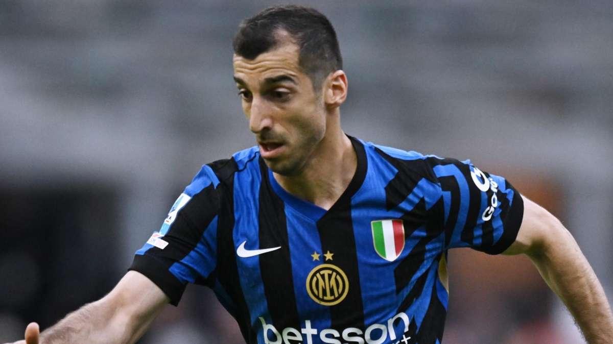 Pagelle CdS - Mkhitaryan imprendibile, Dimarco dimostra una cosa, Bisseck entra male