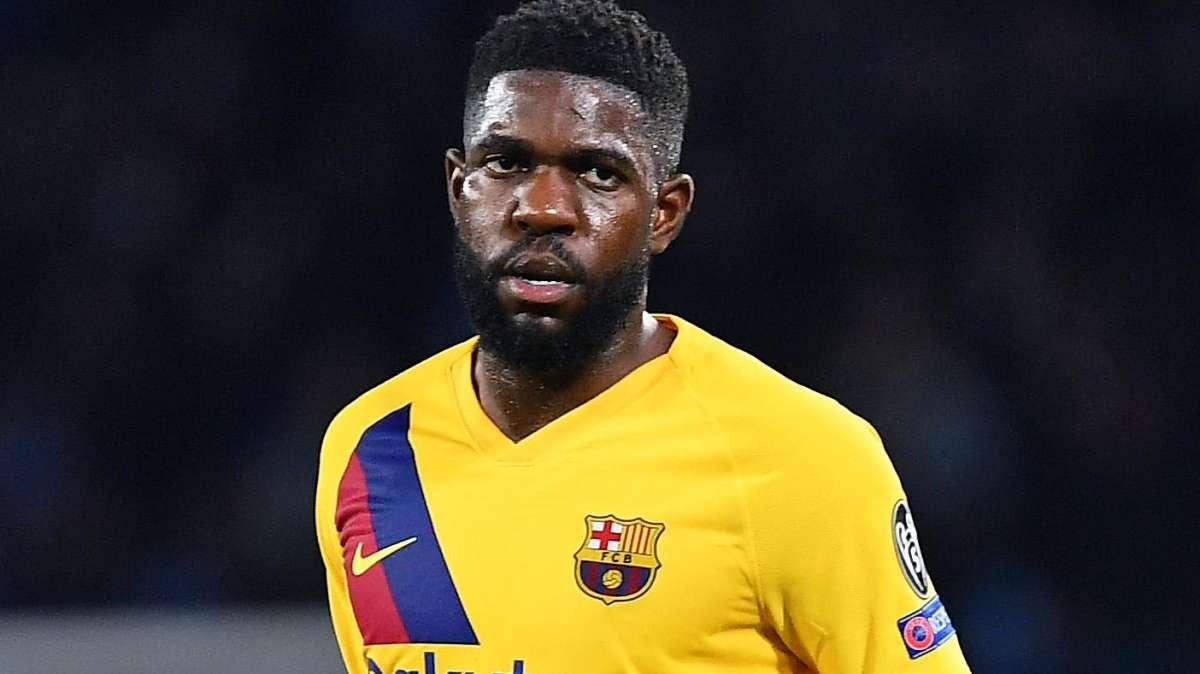Dalla Spagna - Incontro Ausilio-Alemany: tre difensori del Barça nel mirino dell'Inter