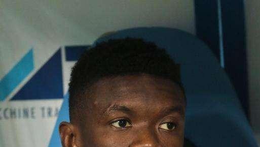 Ibrahima Mbaye si mobilita per i cittadini del Senegal