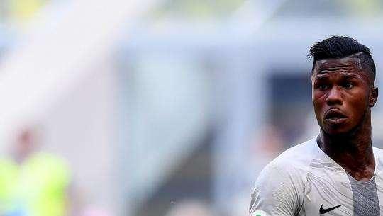 Koulibaly: "Senegal grande d'Africa, con gente di qualità come Keita"