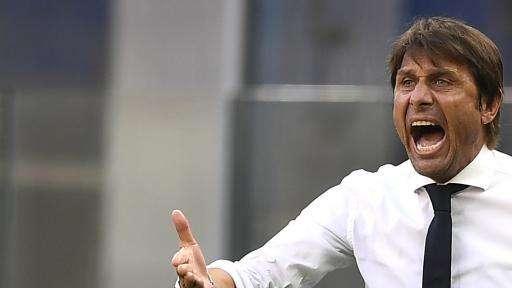 Porrini: "Conte nervoso, all'Inter situazione nuova. Spero trovi i giocatori giusti"