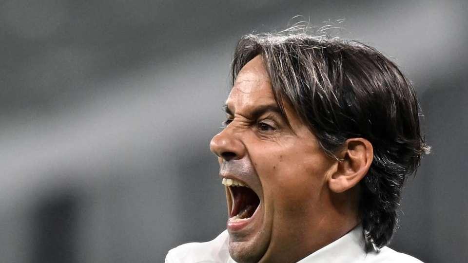 TS - Inter, tre gare senza vittorie dopo un anno e mezzo. E c'è un comun denominatore