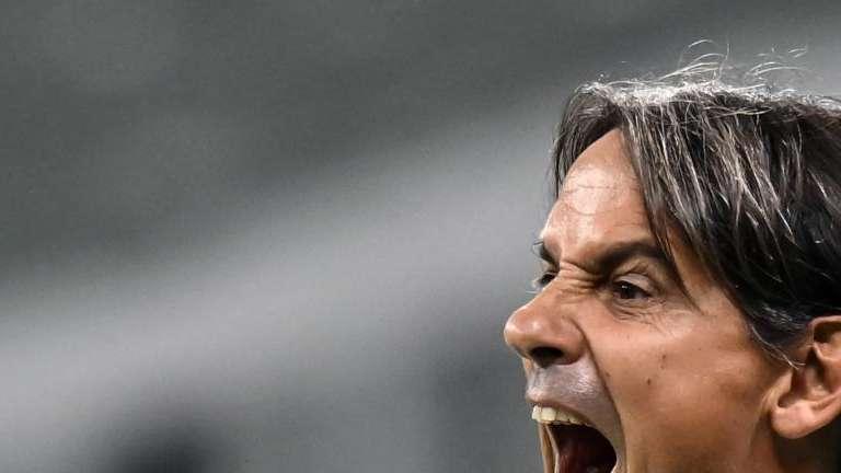 TS - Inzaghi cambia l'Inter: tre volti nuovi sicuri rispetto al derby, altri due possibili 
