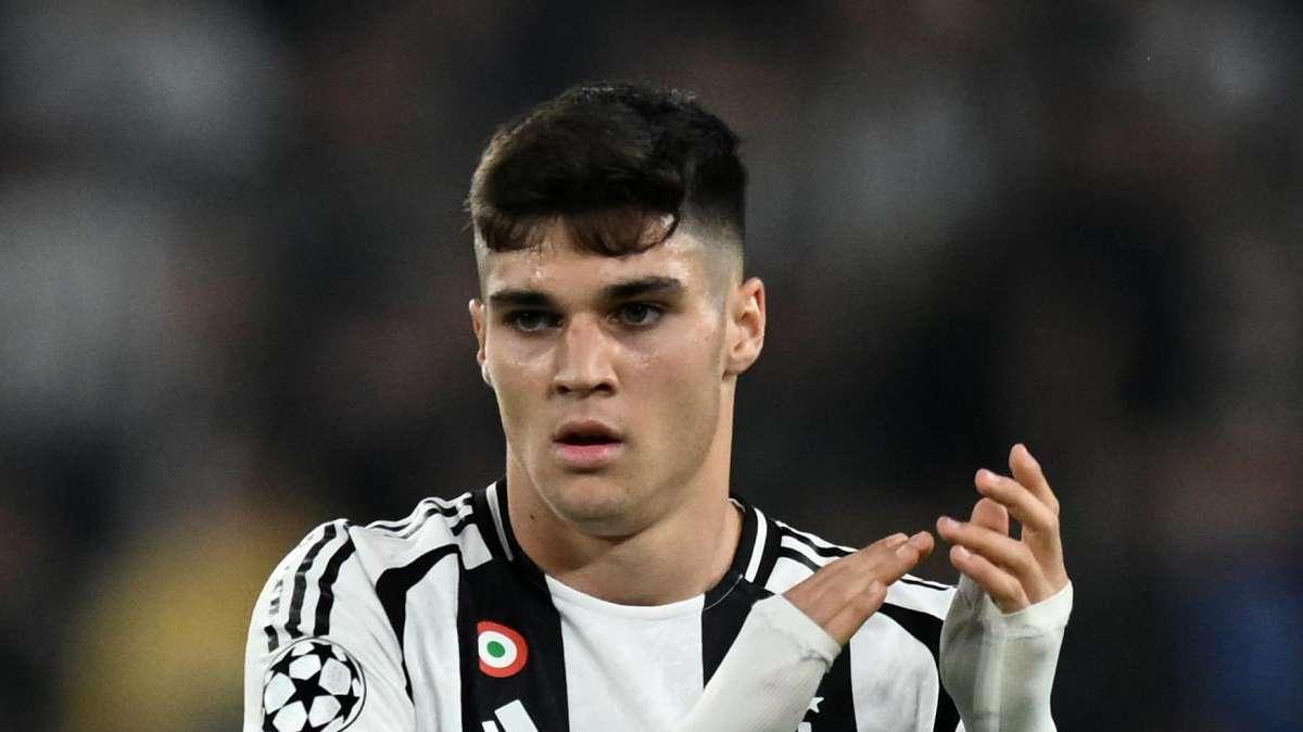 Adzic mattatore del derby d'Italia, Jovetic lo esalta: "Nell'ultimo quarto d'ora è entrato molto bene".