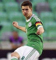Che gioiello Goretzka, l'Inter tiene gli occhi aperti