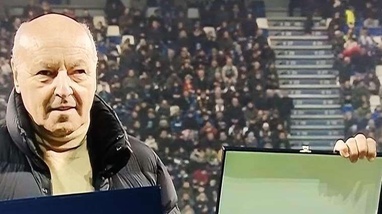 Sassuolo, Carnevali: "Spiace quando i ragazzi vogliono lasciarci, a chi va via auguro di vincere"