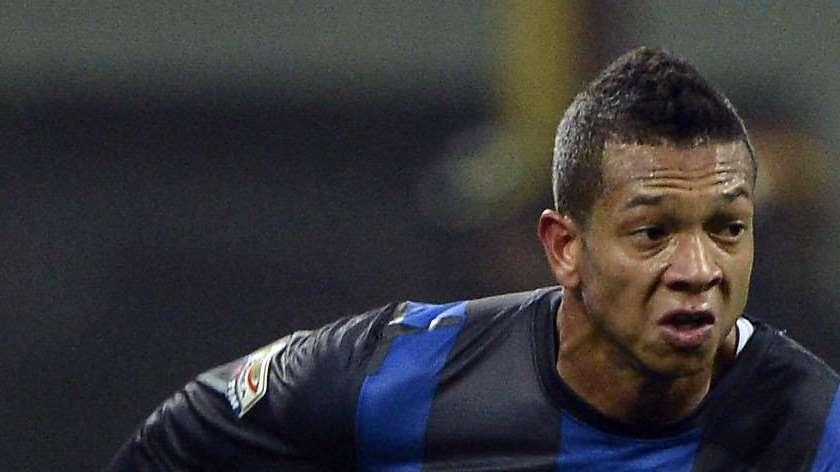 Mou "l'interista". Guarin lo esalta: "E' un grande"