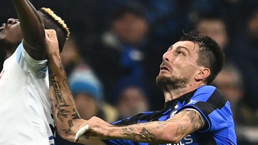 TS - Acerbi, che partita col Napoli: ora il riscatto non è improbabile
