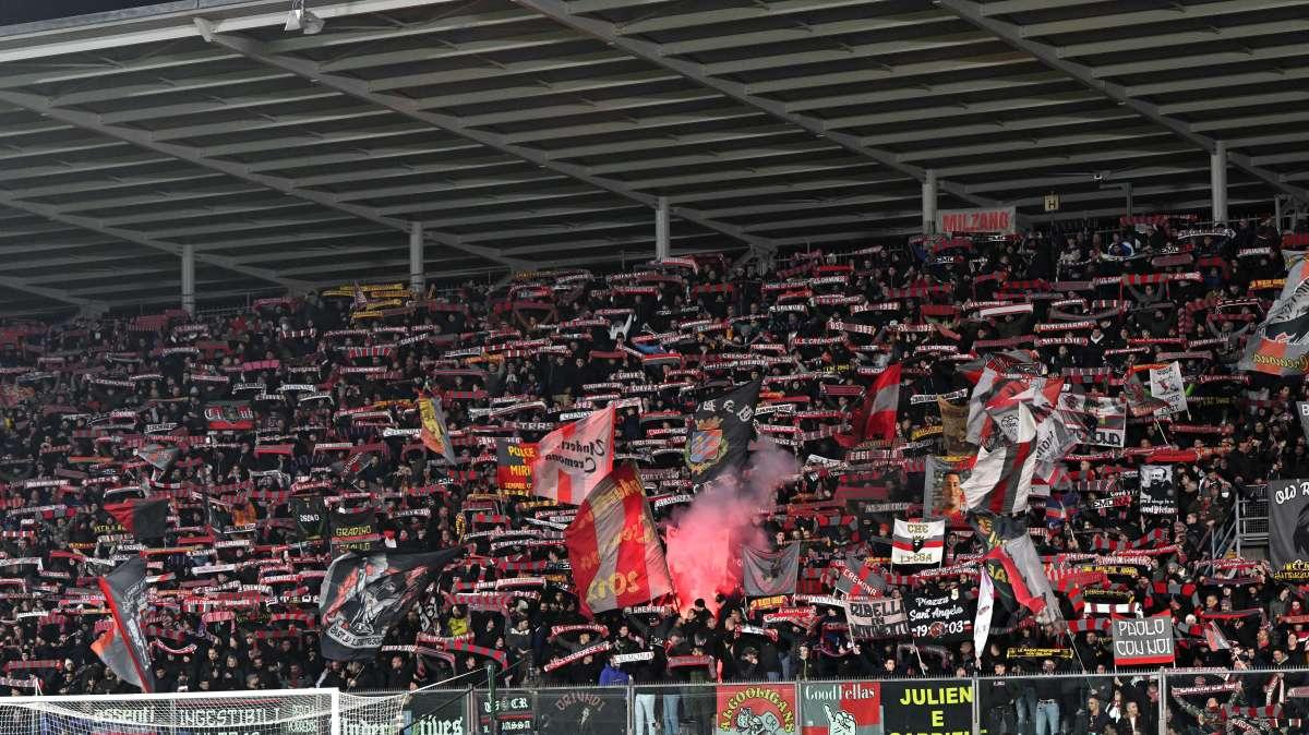 Cremonese-Inter, da domani in vendita gli ultimi 300 biglietti prima del sold out