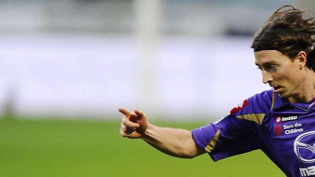 Firenze terrorizzata: "L'Inter sta cercando Montolivo"