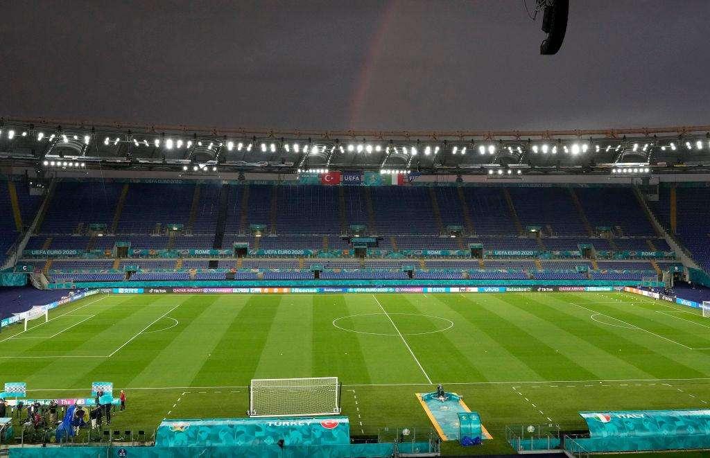 Repubblica - Stadi aperti, il piano della Serie A: chiesta l'eliminazione delle limitazioni