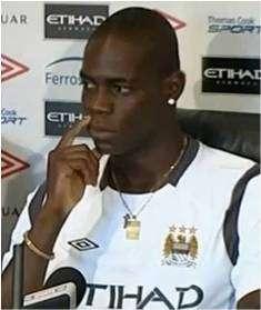 Mancio, per riavere Balotelli dovrai aspettare