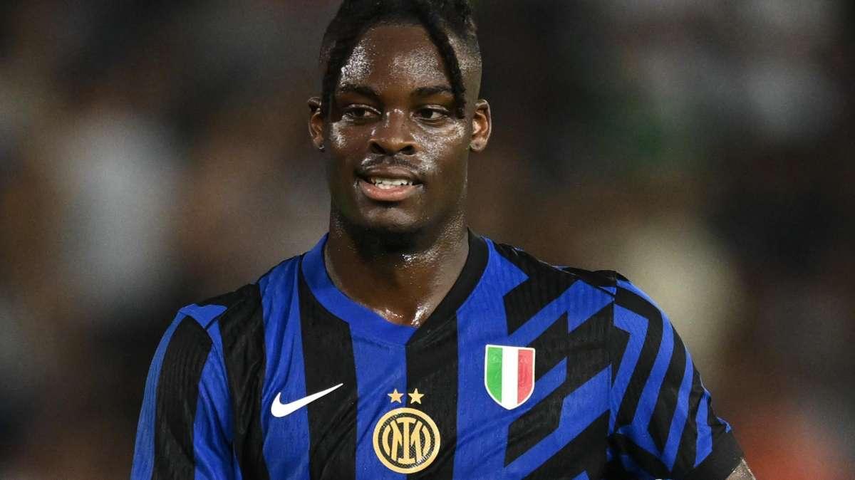 CdS - Bisseck e Zielinski: più di semplici alternative. Probabili titolari con il Genoa