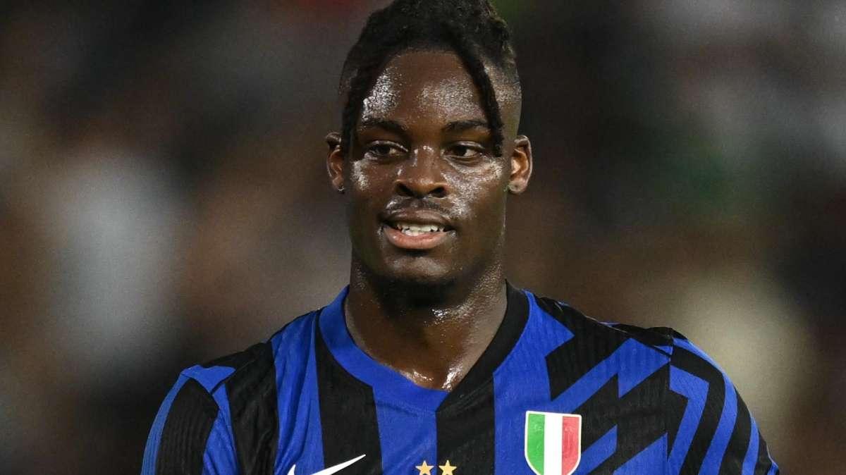 CdS - Inzaghi vara l'Inter 'modello Manchester': a Udine con Bisseck e Taremi