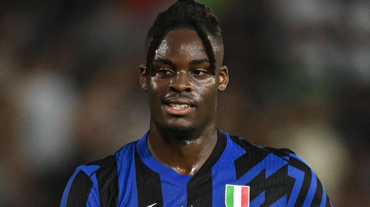 Romano: "Bisseck-Inter, accordo per il rinnovo ai dettagli: un altro incontro e poi la firma"