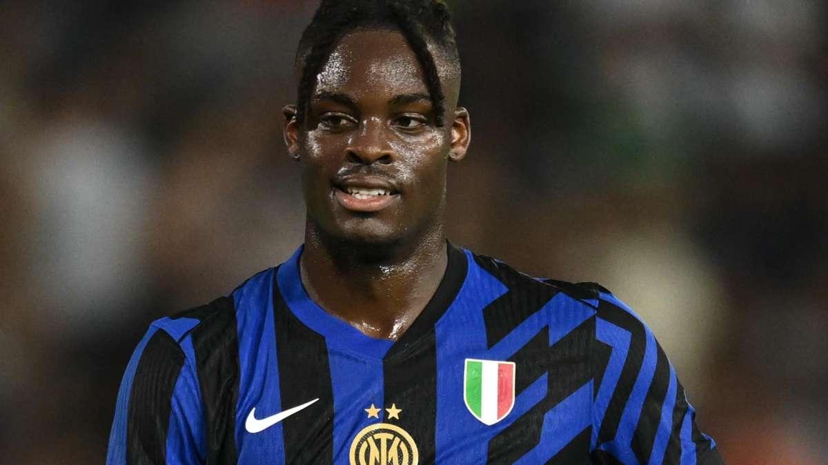 CdS - Bisseck garanzia e patrimonio dell'Inter: il tedesco sta confermando un aspetto 