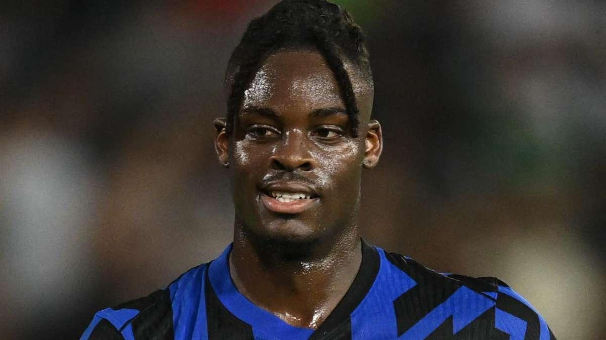 Bisseck-Inter fino al 2029, accordo per il rinnovo trovato: agenti a Milano, la firma nelle prossime 24 ore