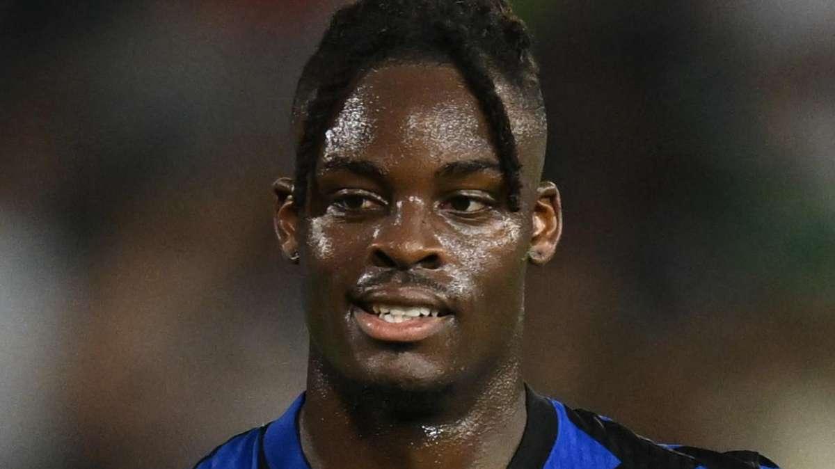 Bisseck pronto per la Nazionale tedesca? Nagelsmann: "Buon giocatore, ma deve migliorare tanto"