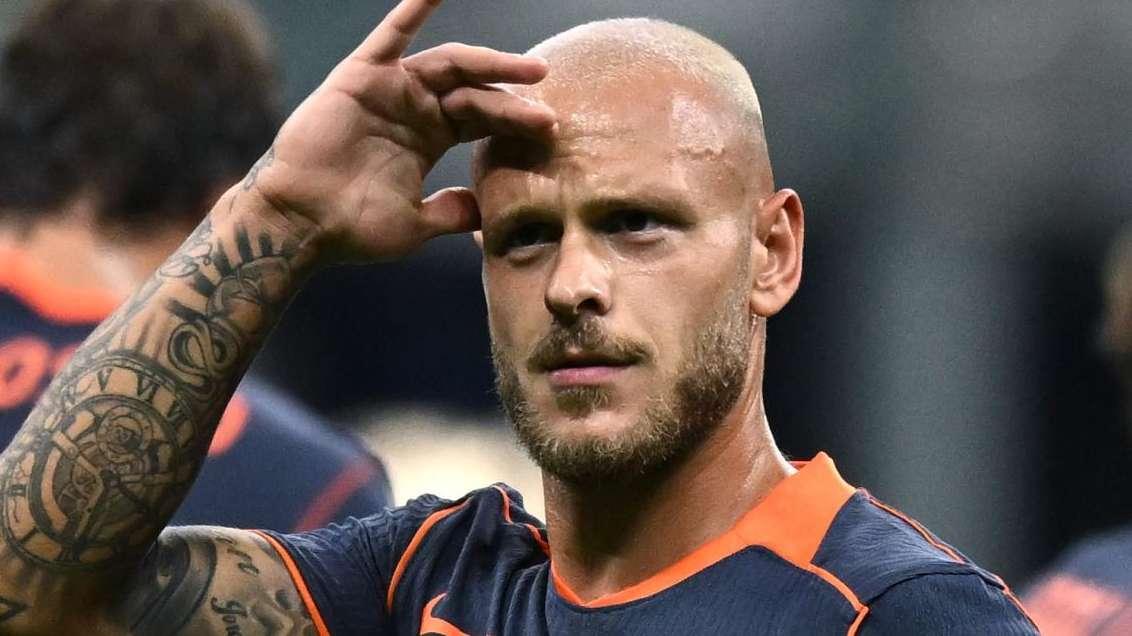 FcIN - Dimarco, avvio super: in Serie A nessuno come lui. E procedono i dialoghi per il rinnovo: i dettagli