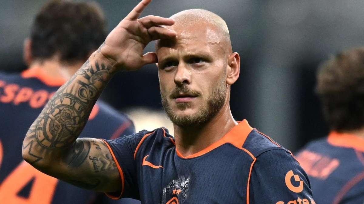 Serie A, svelati i sei candidati al 'Player Of The Month' di settembre: c'è anche Dimarco