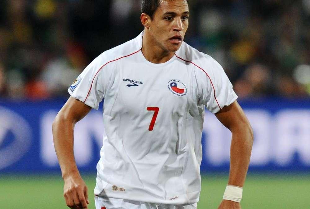 Marchetti su Sanchez: "Concorrenza alta, ma l'Inter..." 