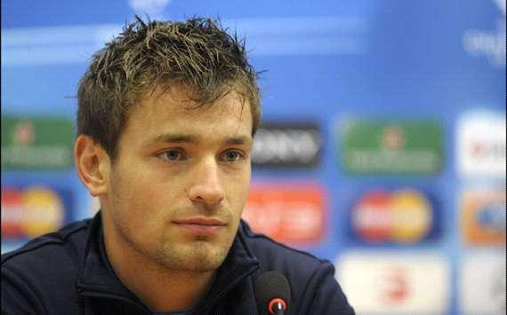 Mathieu Debuchy