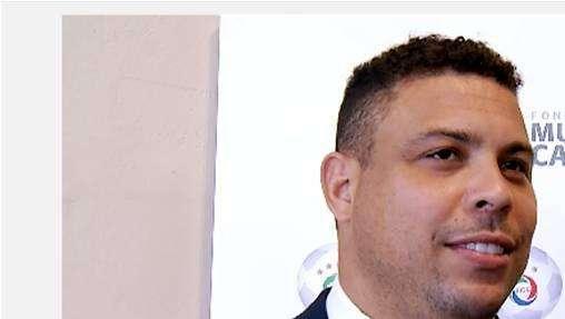 Ronaldo: "Vendicato quel 5 maggio. Ora si punti allo scudetto"