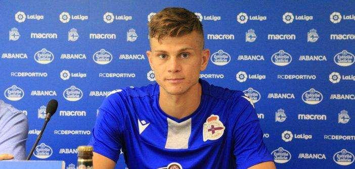 FcIN - Longo al Deportivo, ecco a quanto ammonta l'obbligo di riscatto