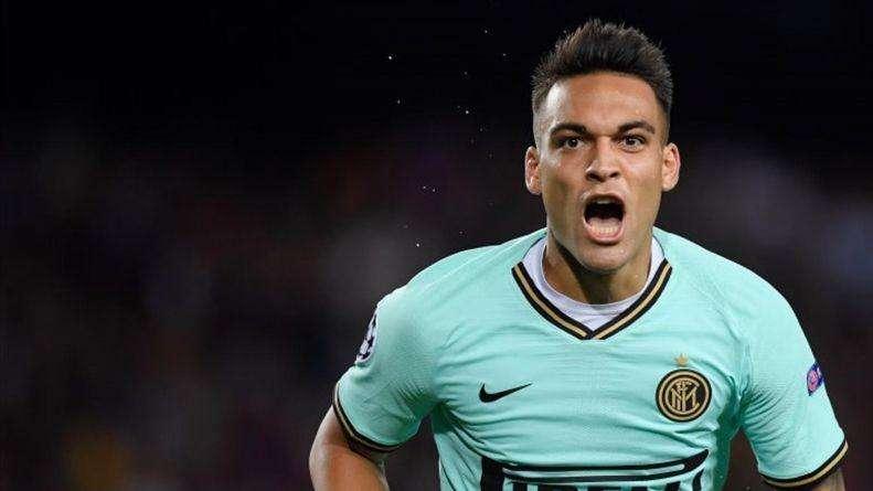 Sport - Lautaro, il rinnovo è lontano: offerta del Barça molto più alta. Inter quasi rassegnata a perderlo