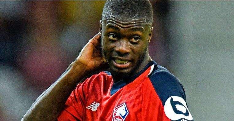 Bild - Bayern Monaco, inversione a U: no a Pépé, rotta su Rebic